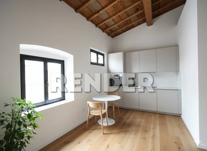 appartamento in vendita a Prato in zona Galciana