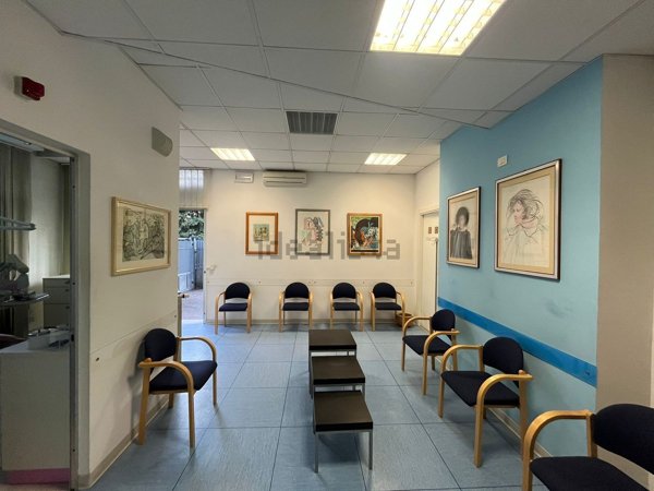 ufficio in vendita a Prato