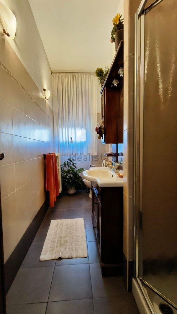 appartamento in vendita a Prato