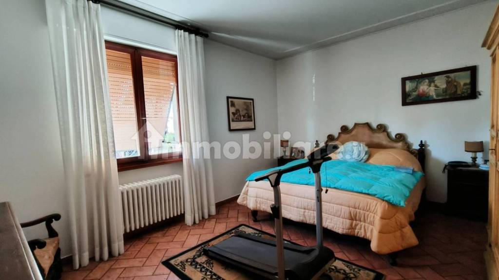 appartamento in vendita a Prato