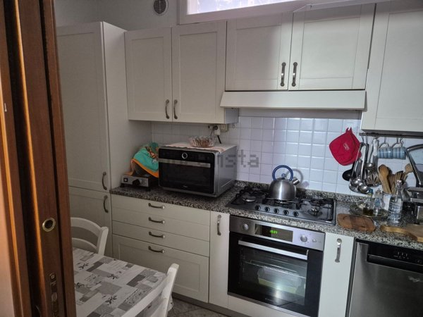 appartamento in vendita a Prato