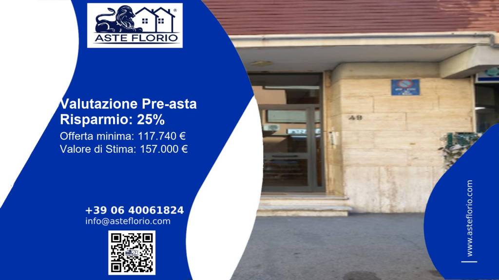 appartamento in vendita a Prato