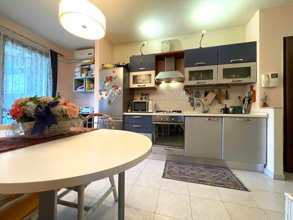 appartamento in vendita a Prato