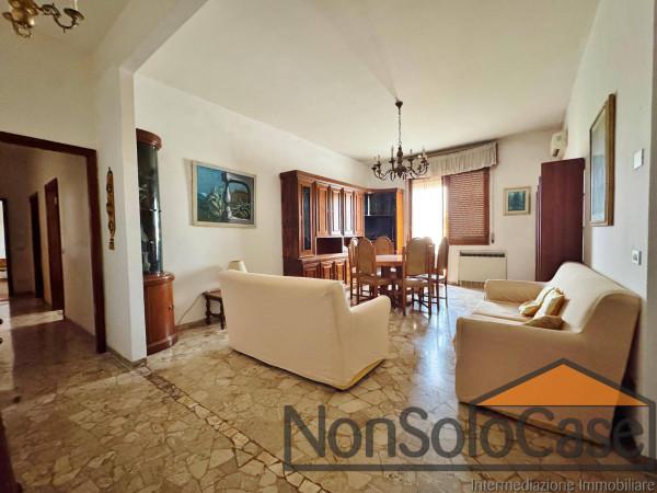 appartamento in vendita a Prato in zona San Martino