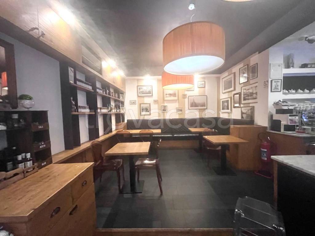 negozio in vendita a Prato