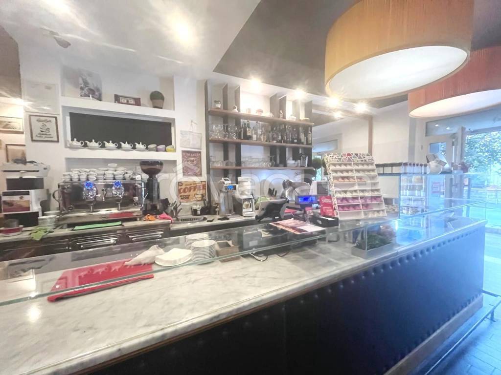 negozio in vendita a Prato