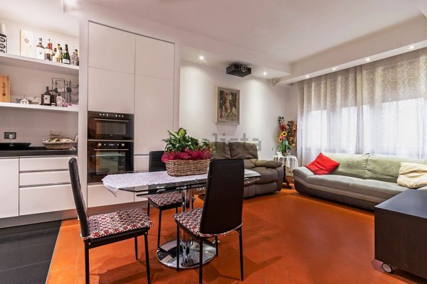 appartamento in vendita a Prato