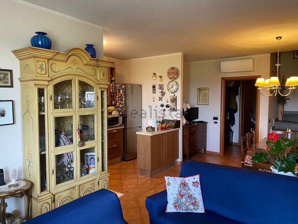 appartamento in vendita a Prato