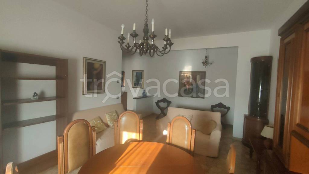 appartamento in vendita a Prato