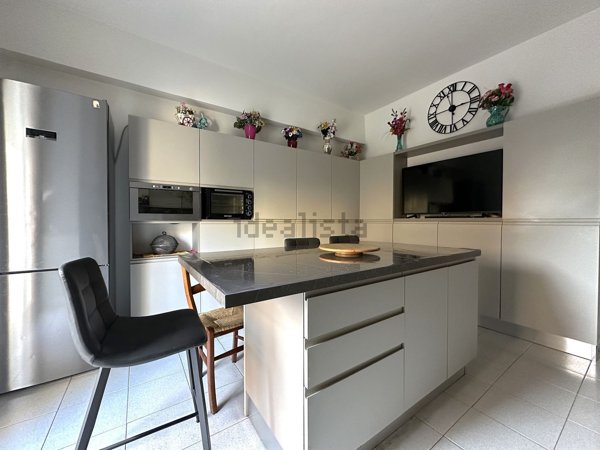 appartamento in vendita a Prato