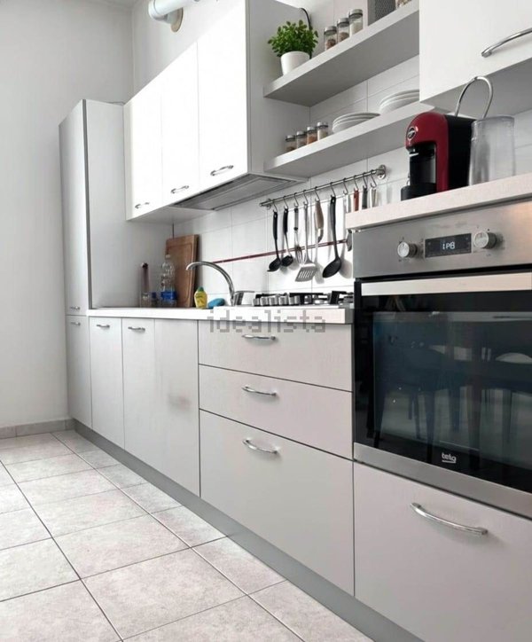 appartamento in vendita a Prato in zona Galciana