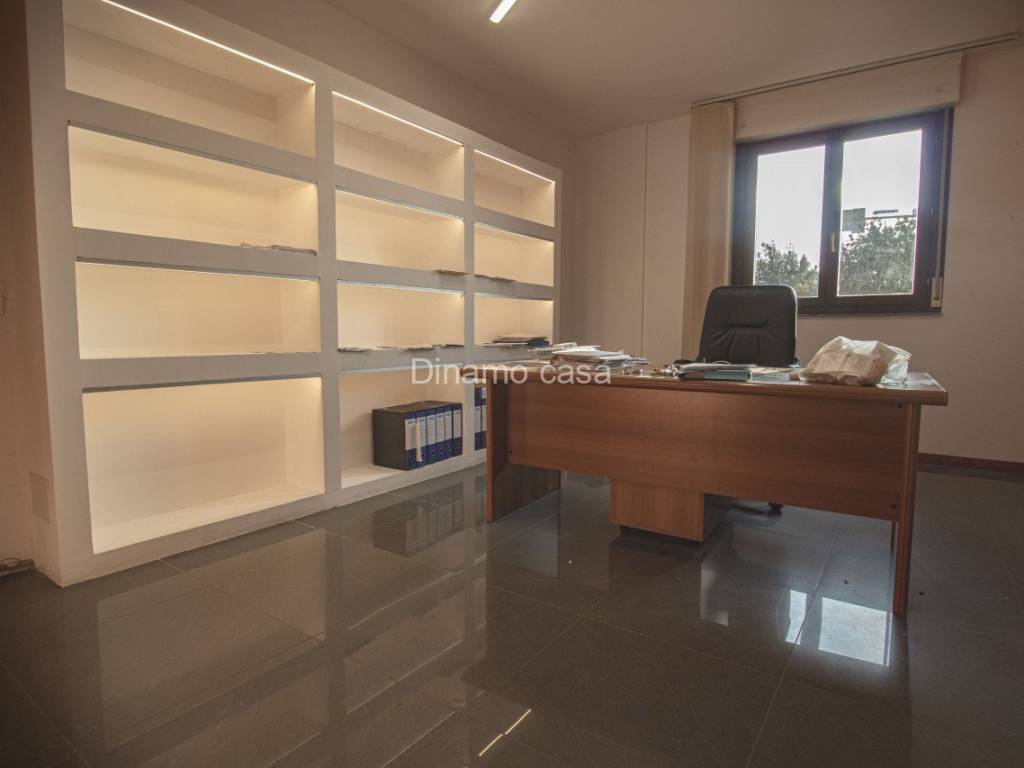 appartamento in vendita a Prato