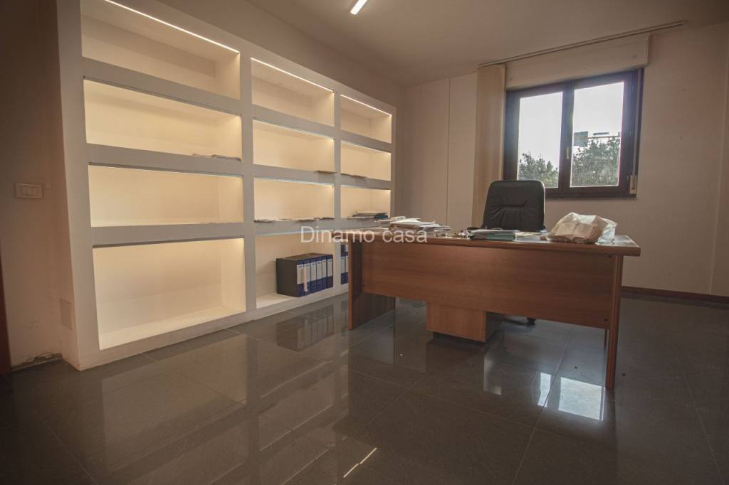 appartamento in vendita a Prato