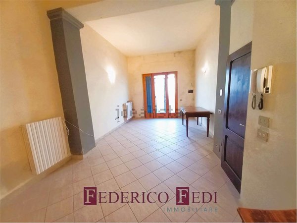 appartamento in vendita a Prato