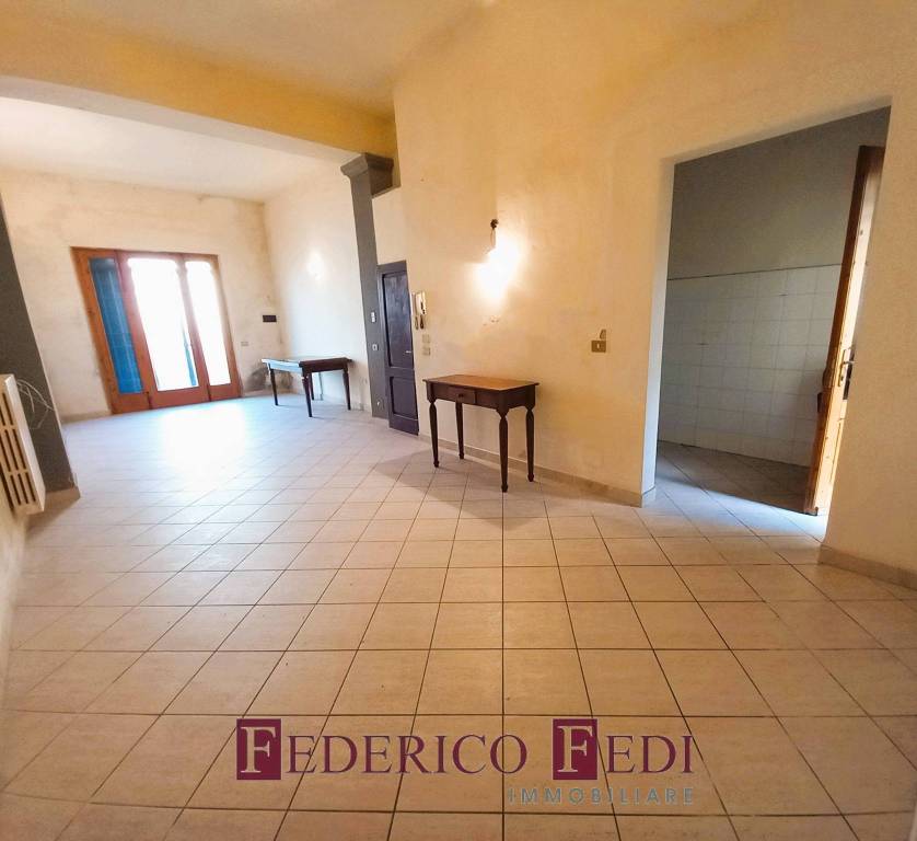 appartamento in vendita a Prato