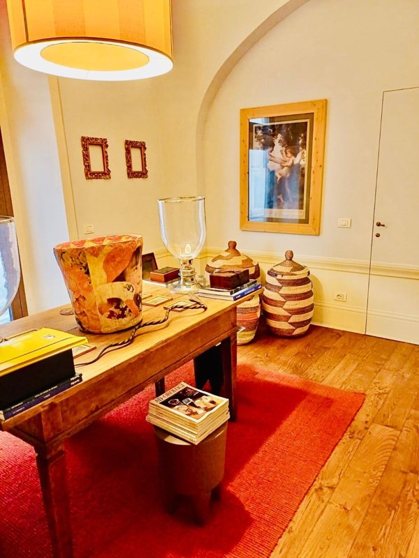 ufficio in vendita a Prato