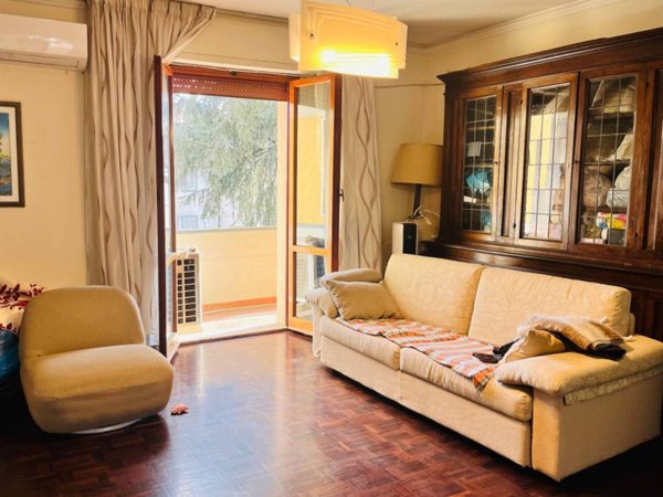 appartamento in vendita a Prato in zona Iolo