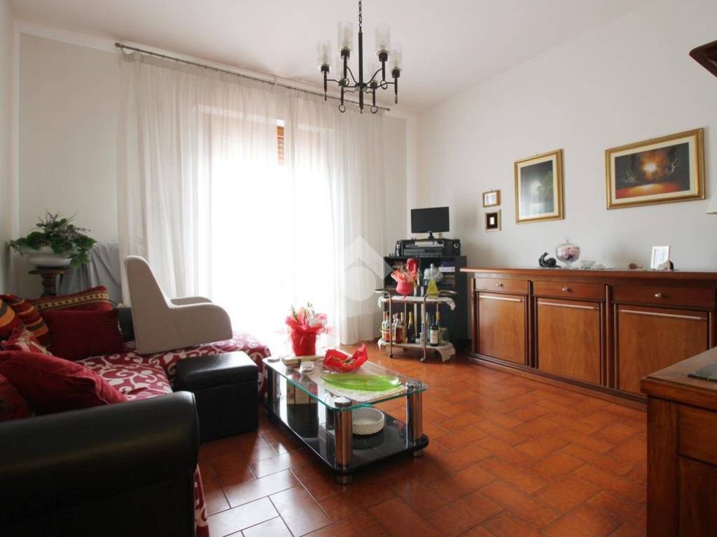 appartamento in vendita a Prato