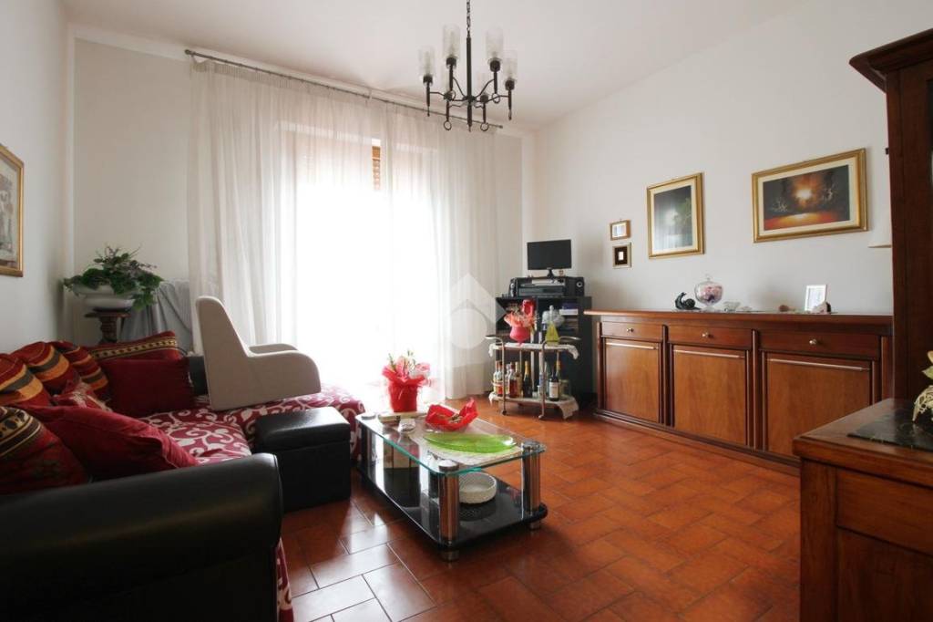 appartamento in vendita a Prato