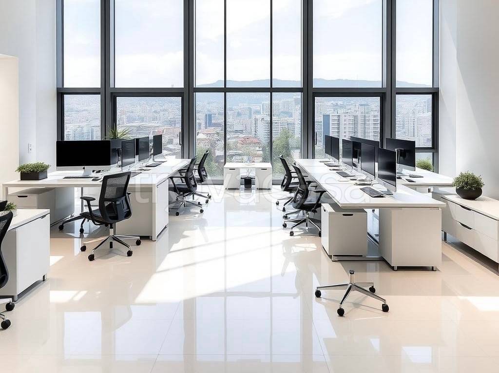 ufficio in vendita a Prato