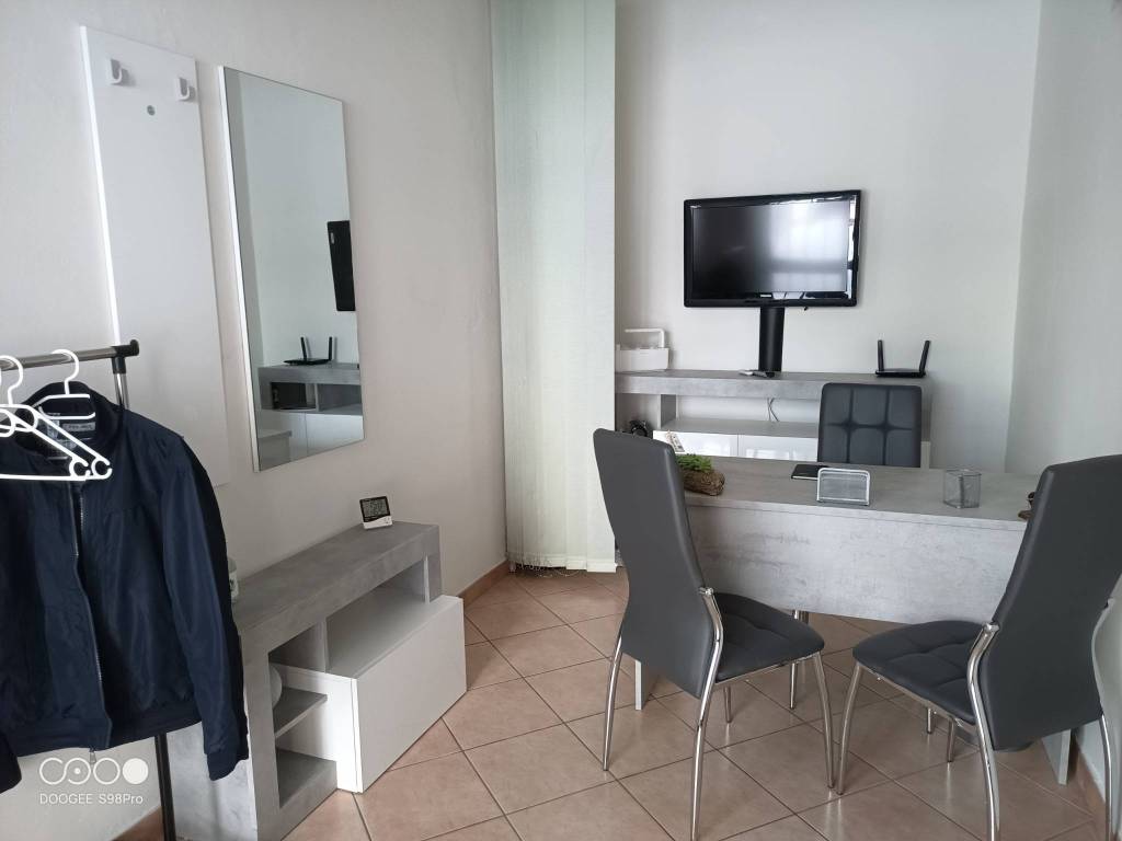 ufficio in vendita a Prato