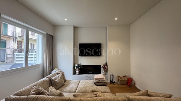 villetta a schiera in vendita a Prato in zona La Querce