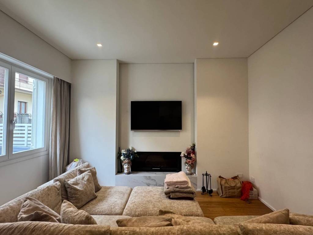 villetta a schiera in vendita a Prato in zona La Macine