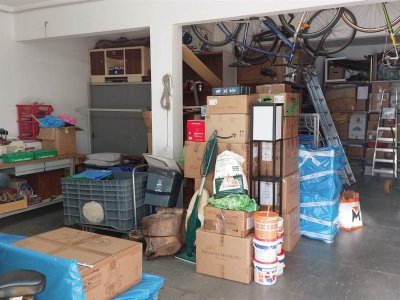 negozio in vendita a Prato