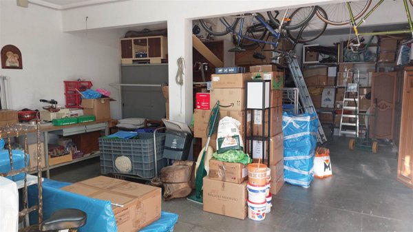 negozio in vendita a Prato