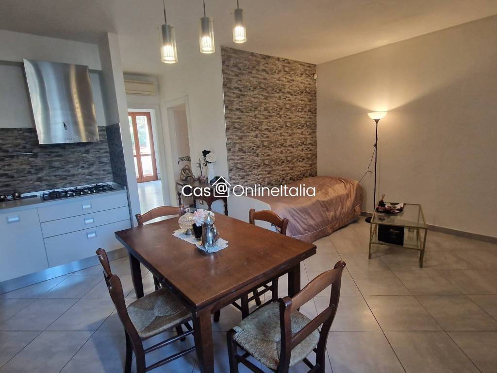 appartamento in vendita a Prato in zona Figline