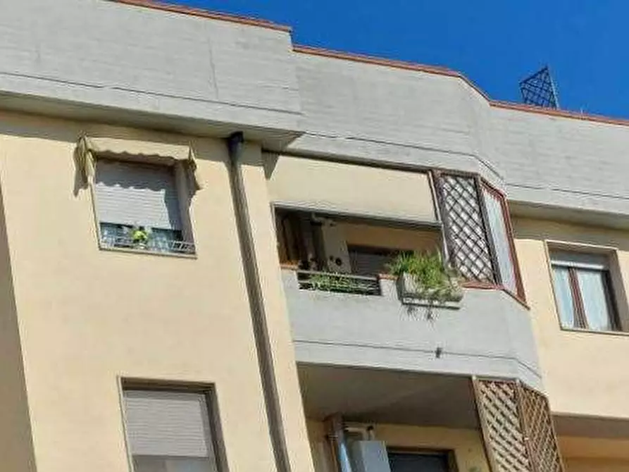 appartamento in vendita a Prato