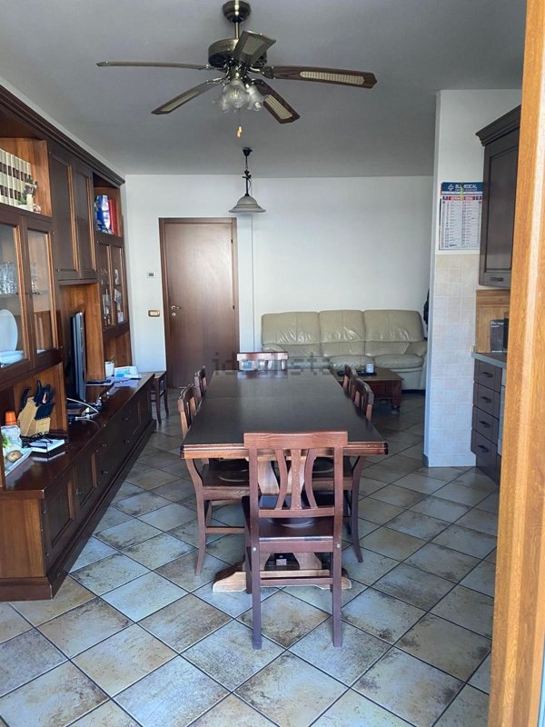 appartamento in vendita a Prato in zona Tavola