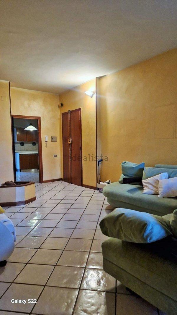 appartamento in vendita a Prato