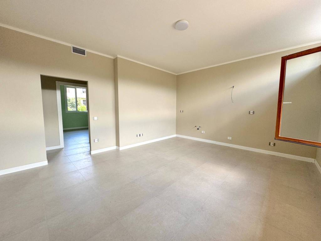 appartamento in vendita a Prato