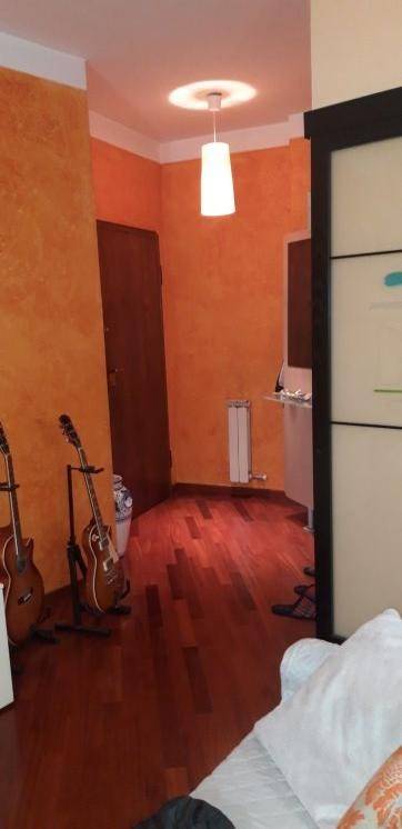 appartamento in vendita a Prato