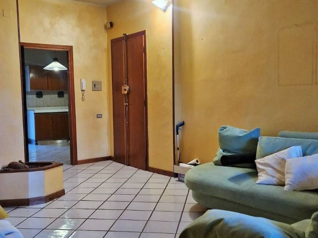appartamento in vendita a Prato