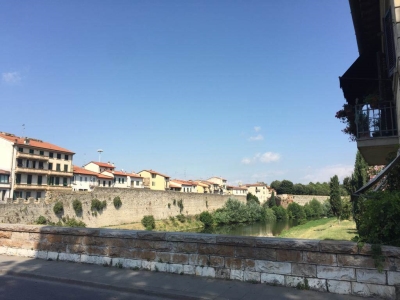 appartamento in vendita a Prato