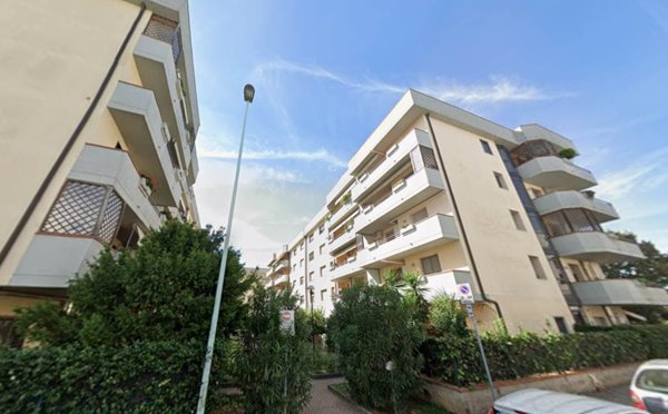 appartamento in vendita a Prato