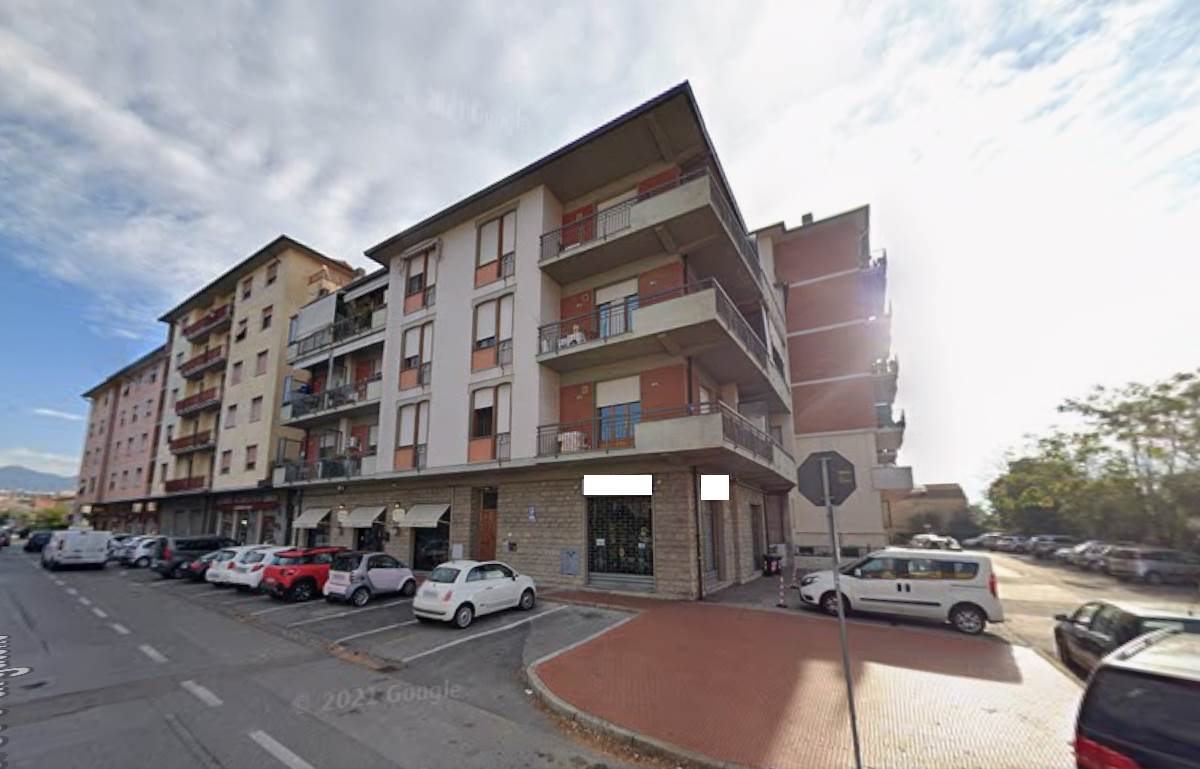appartamento in vendita a Prato in zona Purgatorio