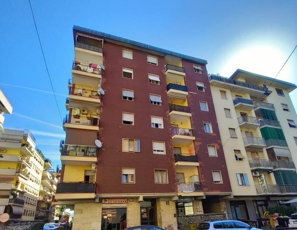 appartamento in vendita a Prato