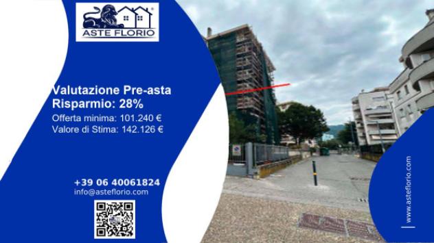 appartamento in vendita a Prato