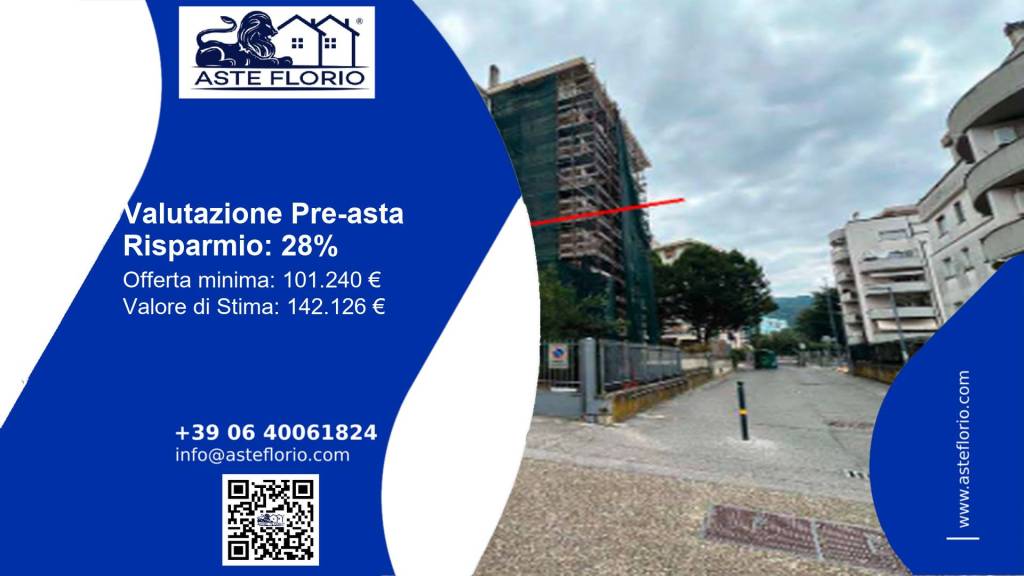 appartamento in vendita a Prato