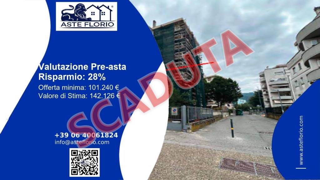 appartamento in vendita a Prato
