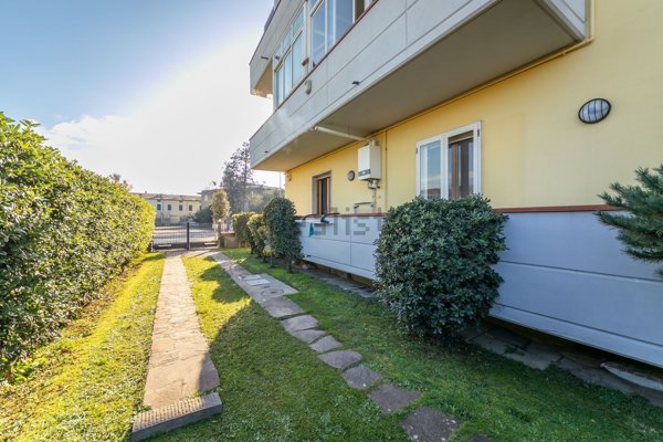 appartamento in vendita a Prato