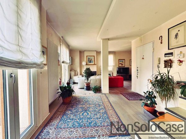 appartamento in vendita a Prato