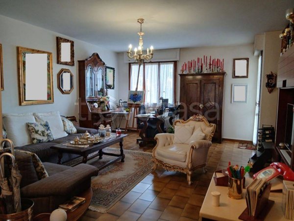 appartamento in vendita a Prato