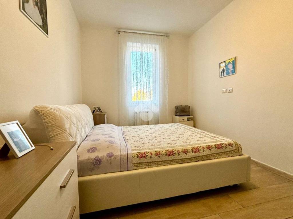 appartamento in vendita a Prato in zona San Giusto