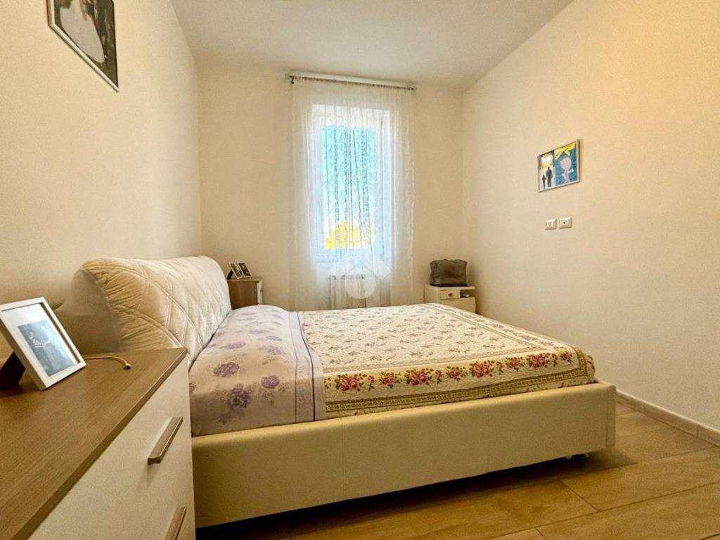 appartamento in vendita a Prato in zona San Giusto