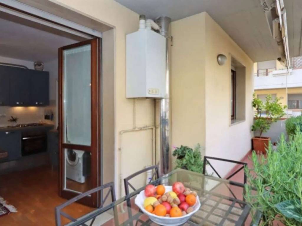 appartamento in vendita a Prato