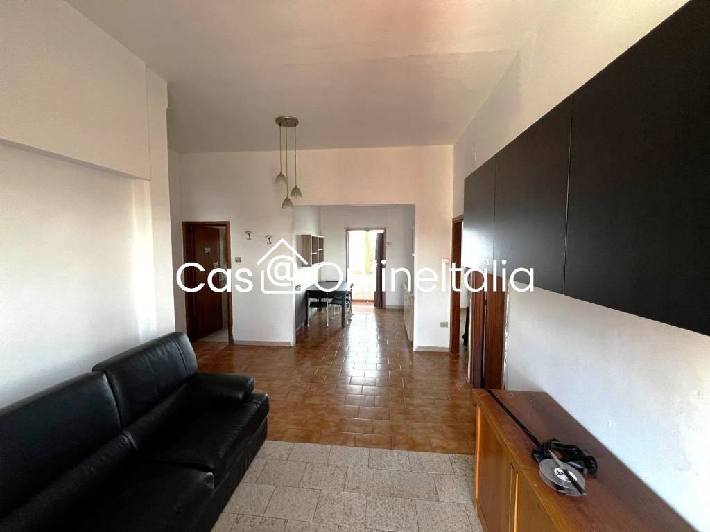 appartamento in vendita a Prato